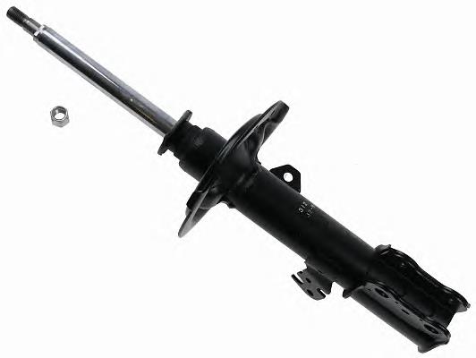 312119 Sachs Amortiguador frontal izquierdo