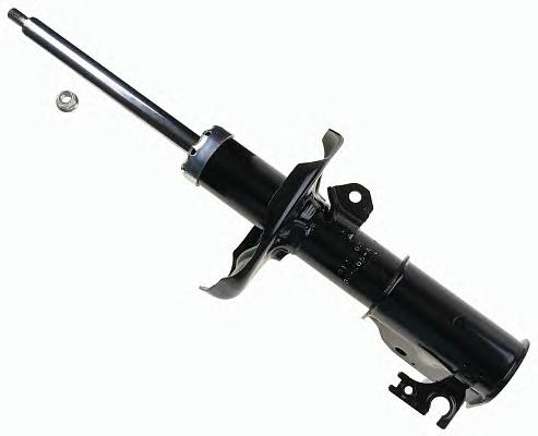 312102 Sachs Amortiguador eje delantero derecha