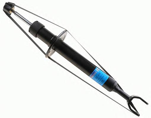 Amortiguadores Sachs 312639 precio, desde 85,47 EUR