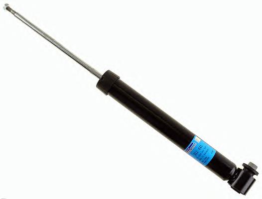 Amortiguador trasero 312641 Sachs