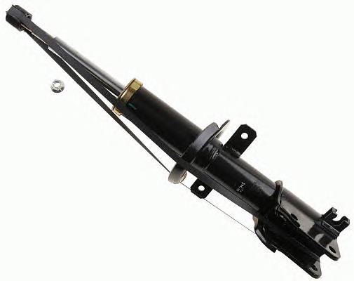 Amortiguador 312655 Sachs