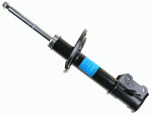 Amortiguador delantero izquierdo Sachs 312611 precio, desde 60,33 EUR