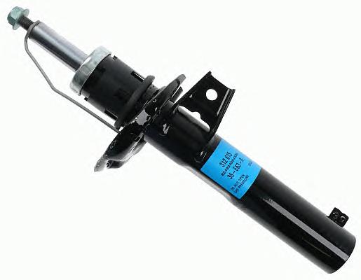 Amortiguador delantero Sachs 312615