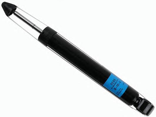 Amortiguador trasero Sachs 312616 precio, desde 71,05 EUR