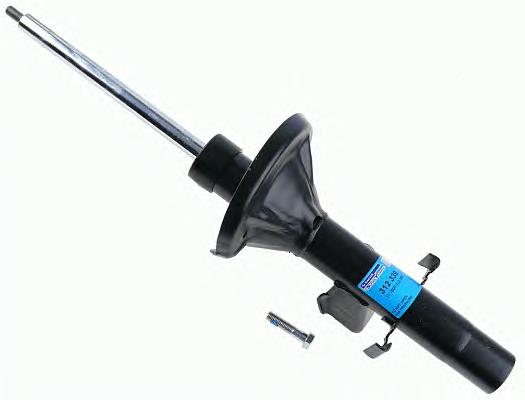 Comprar 312339 Sachs Amortiguador trasero