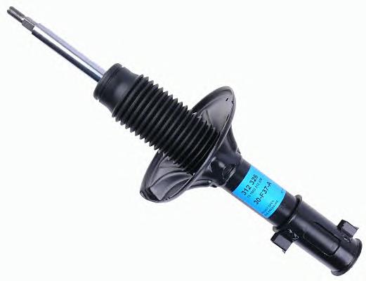 Comprar 312329 Sachs Amortiguador trasero derecho