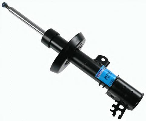 Amortiguador delantero derecho Sachs 312320 precio, desde 59,02 EUR