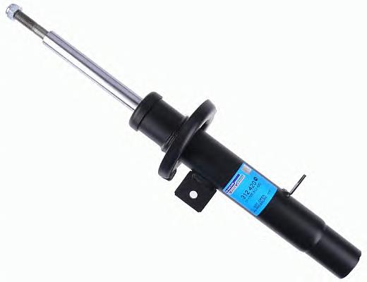 Amortiguador delantero izquierdo Sachs 312420 precio, desde 44,26 EUR