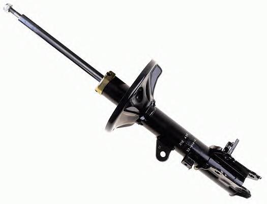 Comprar 312430 Sachs Amortiguador trasero derecho