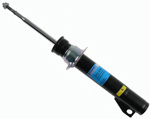 Amortiguador 312379 Sachs