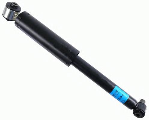 Comprar 290739 Sachs Amortiguador trasero