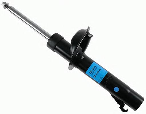 Amortiguador delantero izquierdo Sachs 290838 precio, desde 71,49 EUR