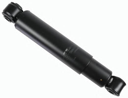 Amortiguador trasero Sachs 290981 precio, desde 108,02 EUR