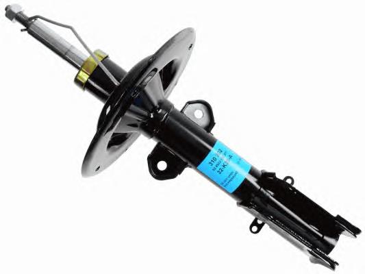 Amortiguador 310202 Sachs