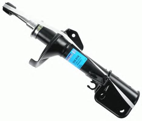 Amortiguador 310016 Sachs