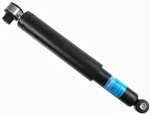 Comprar 310118 Sachs Amortiguador trasero