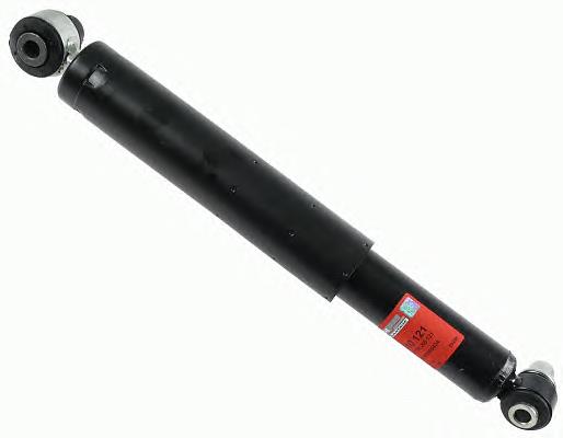 Amortiguador trasero Sachs 310121 precio, desde 41,65 EUR