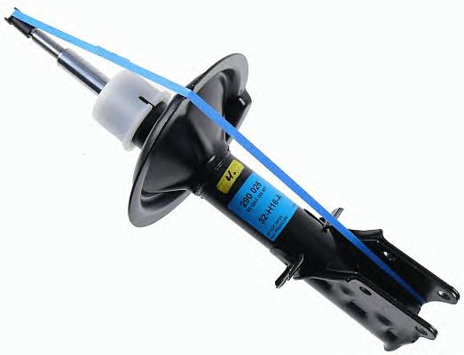 Amortiguador 290026 Sachs