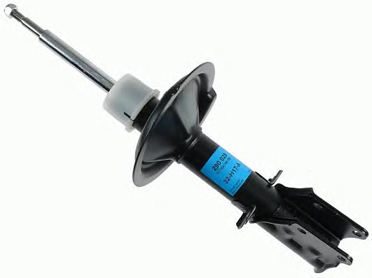 Amortiguador delantero Sachs 290028