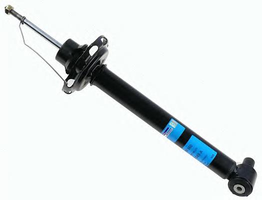 Amortiguador trasero 280560 Sachs
