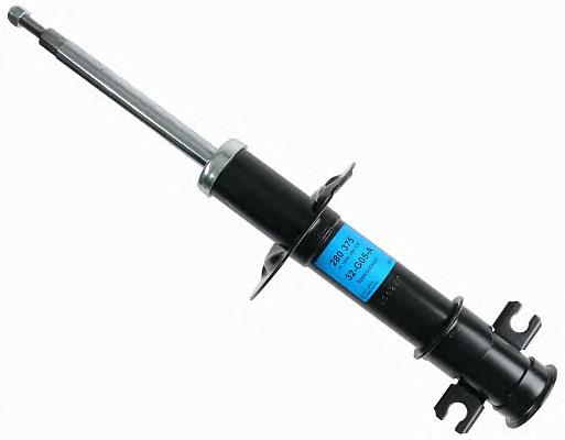 Amortiguadores Sachs 280375 precio, desde 59,66 EUR