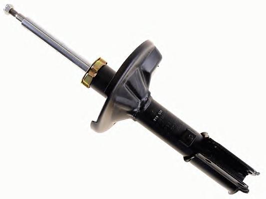 290531 Sachs Amortiguador frontal