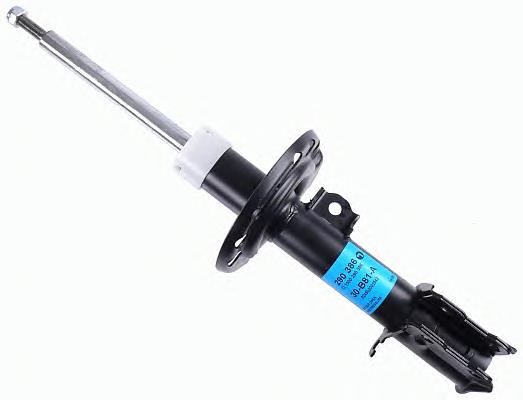 Amortiguador delantero izquierdo Sachs 290386 precio, desde 54,72 EUR