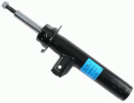 Amortiguador delantero izquierdo 22230867 Bilstein