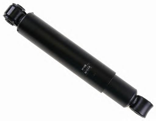 Amortiguador trasero Sachs 311666 precio, desde 140,84 EUR
