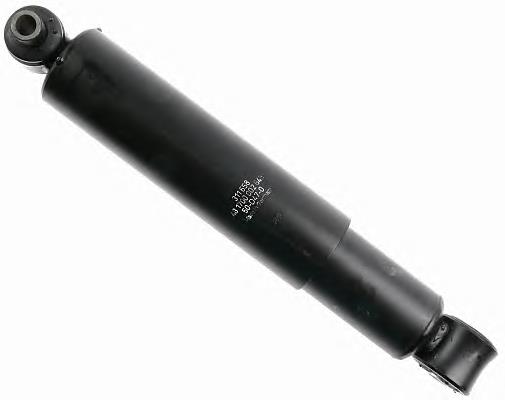 Amortiguador trasero Febi 20493 precio, desde 114,01 EUR