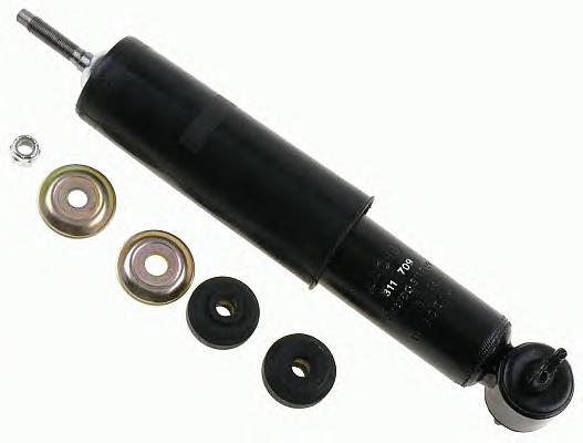 Amortiguadores Sachs 311709 precio, desde 26,59 EUR