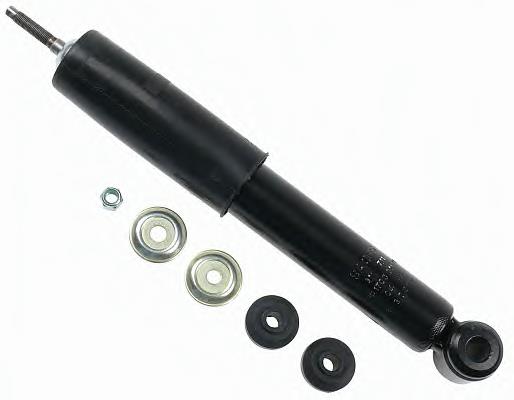 Amortiguador trasero Sachs 311711 precio, desde 27,10 EUR