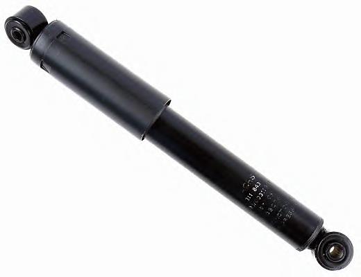 Amortiguador trasero Sachs 311843 precio, desde 21,46 EUR