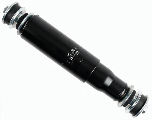 311206 Sachs Amortiguadores posteriores