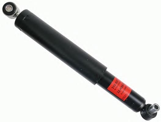 Comprar 310937 Sachs Amortiguador trasero