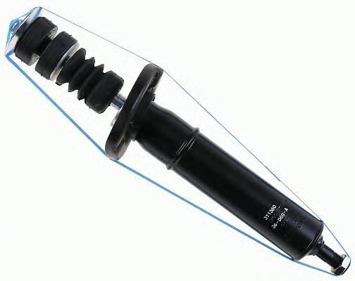 Amortiguadores Kayaba 341110 precio, desde 39,20 EUR