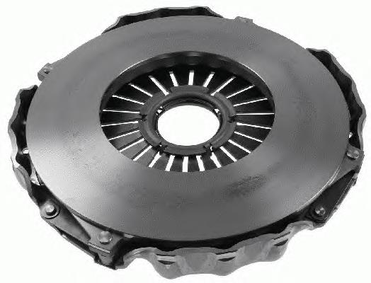 Plato de presión del embrague 3482083118 Дорожная Карта