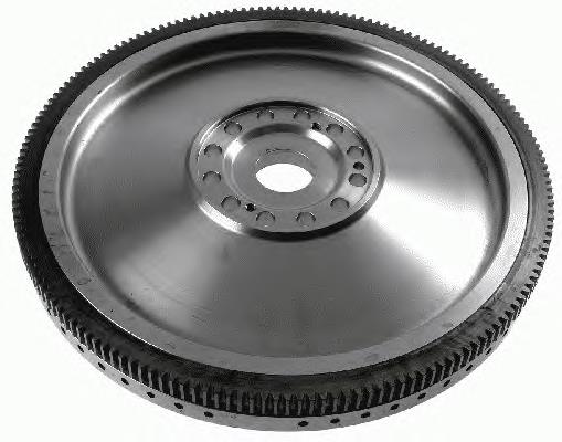 Comprar 104889 Febi Volante de motor bimasa