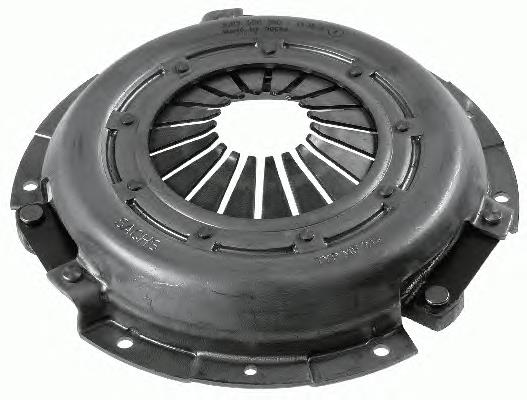Plato de presión de embrague Mitsubishi Colt VII hatchback (Z3) (2008 - 2012) precio, desde 78,63 EUR
