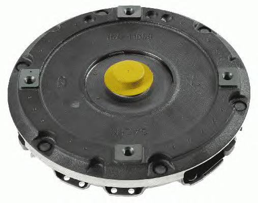 Volante motor K05106023AA Fiat/Alfa/Lancia