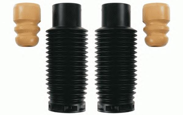 Juego de guardapolvos, amortiguador delantero Sachs 900153