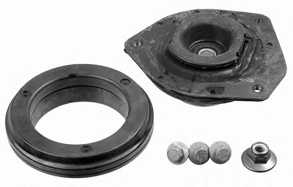 Soporte del amortiguador delantero Sachs 802449