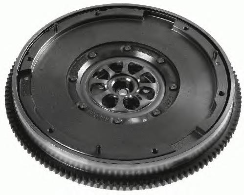 Volante motor 2294000955 Sachs