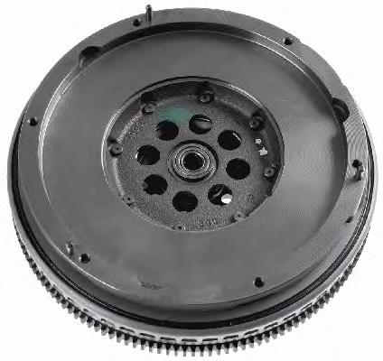 2294000994 Sachs Volante de motor