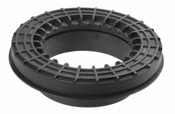 Rodamiento de soporte del amortiguador delantero 801040 Sachs