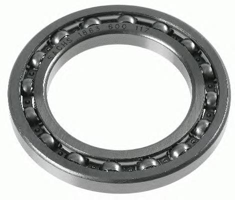 1442381X1 Massey Ferguson Cojinete embrague