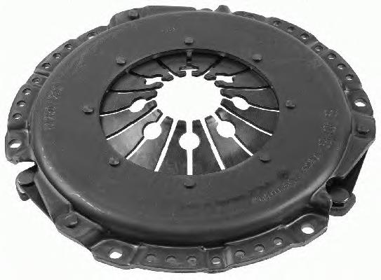 Comprar 0062502604 Mercedes Plato de presión de embrague