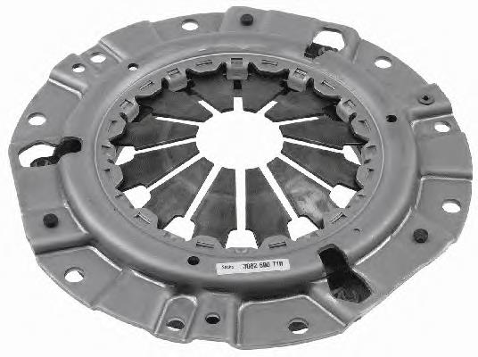 Comprar Plato de presión de embrague Suzuki Swift IV MZ, EZ