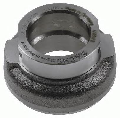 Cojinete de desembrague A0002504415 Mercedes