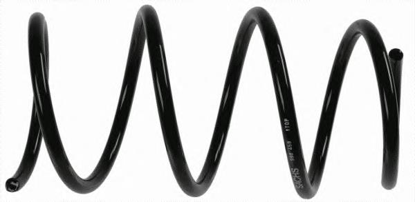 Comprar 998459 Sachs Muelle delantero